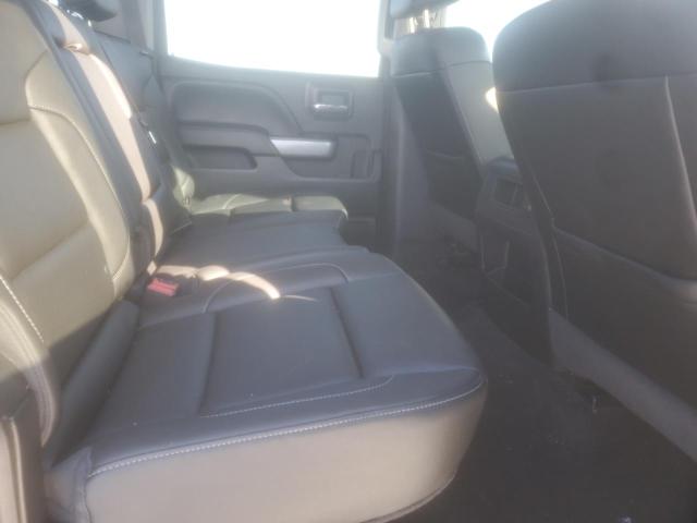2016 CHEVROLET SILVERADO - 3GCUKSEC6GG229119