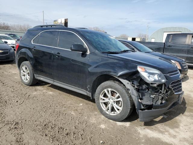 Vin: 2gnalcek6h6225377, lot: 45357455, chevrolet equinox lt 20174