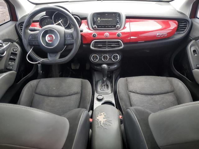 2016 FIAT 500X EASY ZFBCFXBT9GP360609