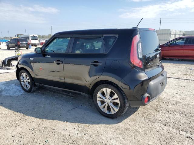 2015 KIA SOUL + - KNDJP3A54F7188601