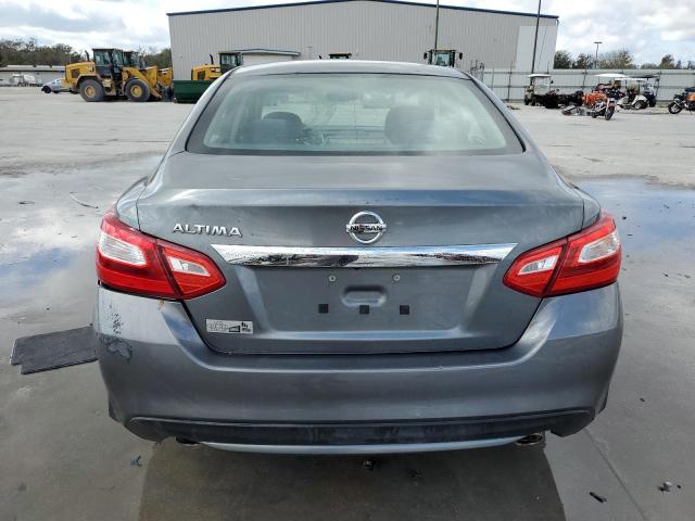 2016 NISSAN ALTIMA 2.5 - 1N4AL3AP4GC149244