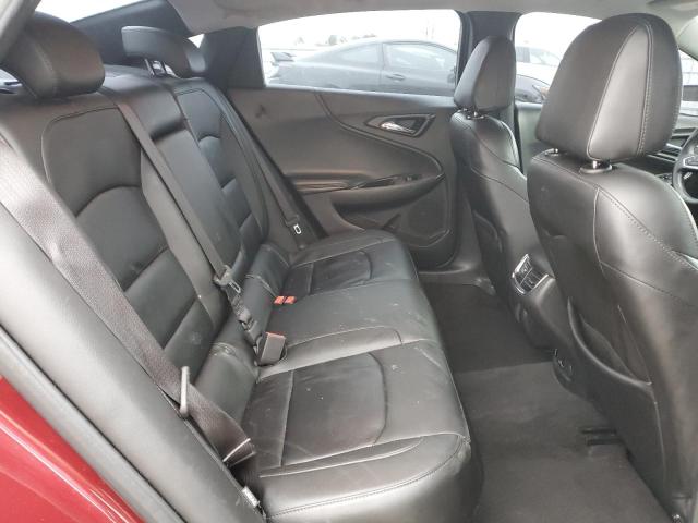 2016 CHEVROLET MALIBU LT - 1G1ZE5ST5GF289292