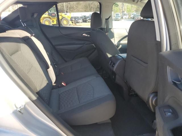 2018 CHEVROLET EQUINOX LT - 2GNAXSEV3J6141466