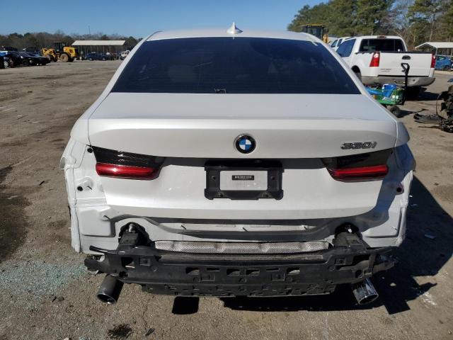 2021 BMW 330I - 3MW5R1J05M8B99278