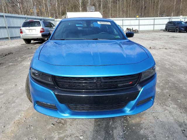 2023 DODGE CHARGER SX - 2C3CDXJG0PH624011