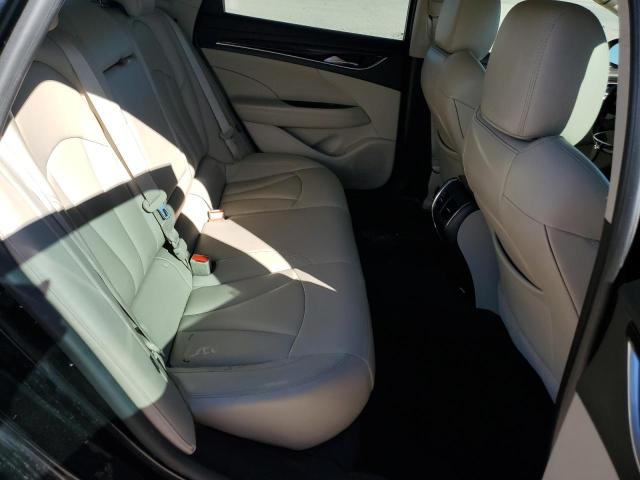 2017 BUICK LACROSSE P 1G4ZN5SSXHU178888