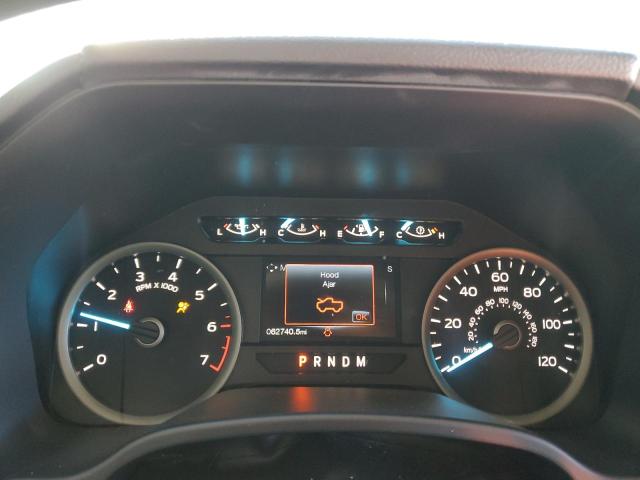 2020 FORD F150 SUPER - 1FTEW1E58LFA80499