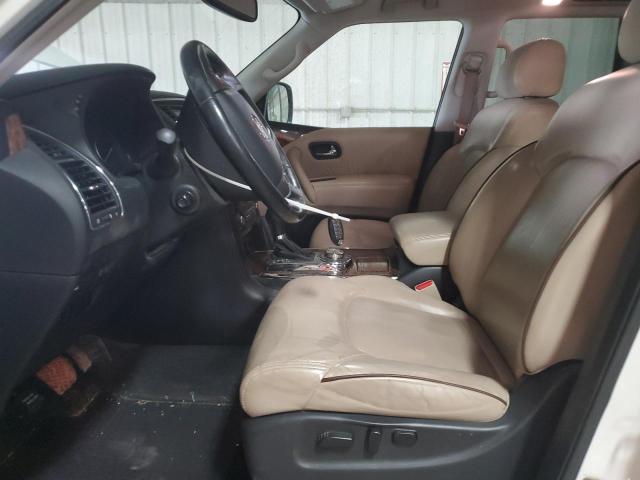 2019 NISSAN ARMADA SV - JN8AY2NC2KX509078