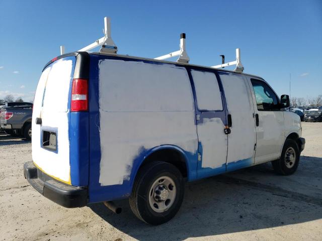 2020 CHEVROLET EXPRESS G2 #3130946154