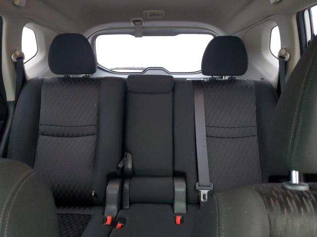 2017 NISSAN ROGUE S - KNMAT2MT6HP545408