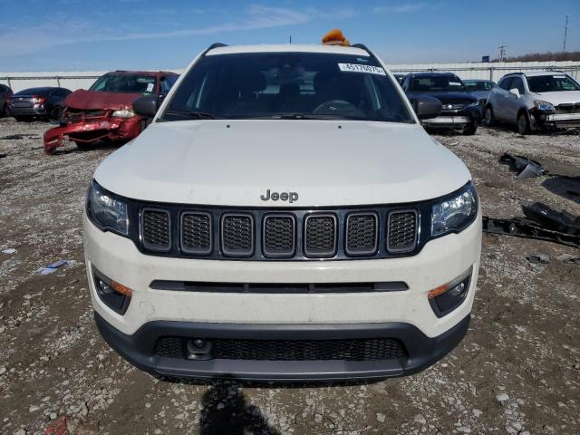2021 JEEP COMPASS 80 3C4NJCEB6MT553095