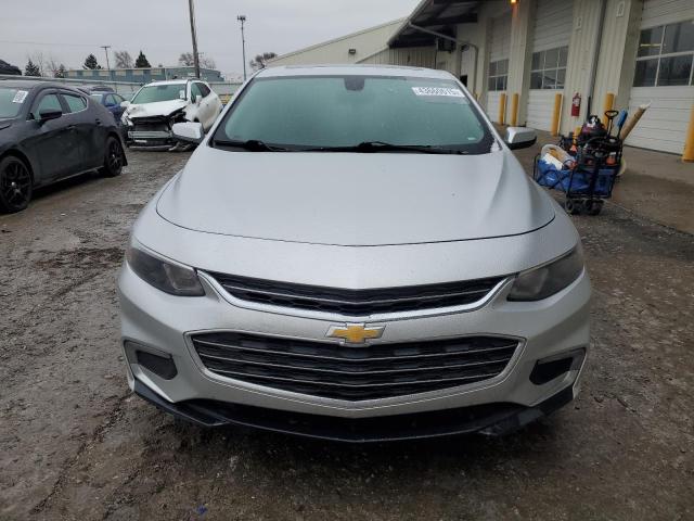 2018 CHEVROLET MALIBU LT - 1G1ZD5ST2JF231022