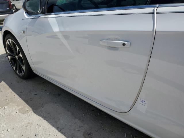 2019 BUICK CASCADA SP W04WJ3N50KG300252