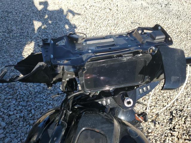 2022 HARLEY-DAVIDSON FLHXST 1HD1ABL17NB661052
