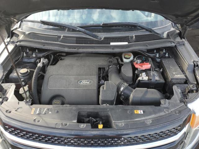 2015 FORD EXPLORER L 1FM5K8F88FGB81534