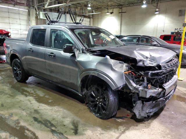 2023 FORD MAVERICK X - 3FTTW8E35PRA65515