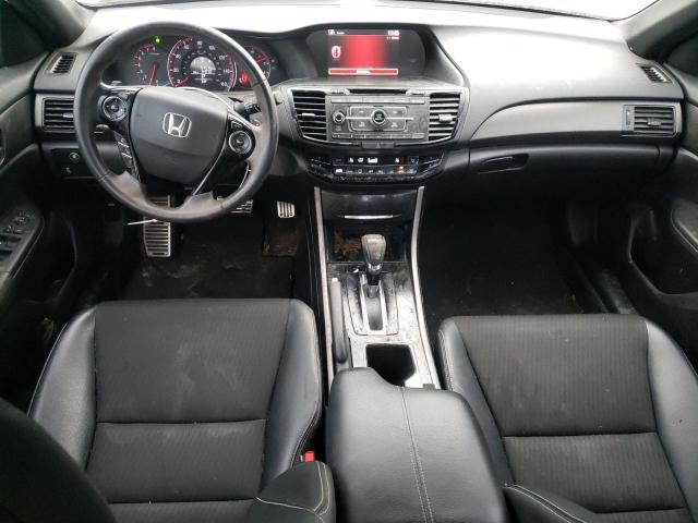 2017 HONDA ACCORD SPO - 1HGCR2F5XHA234560