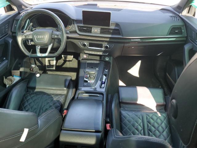 2020 AUDI SQ5 PREMIU WA1B4AFY0L2028089