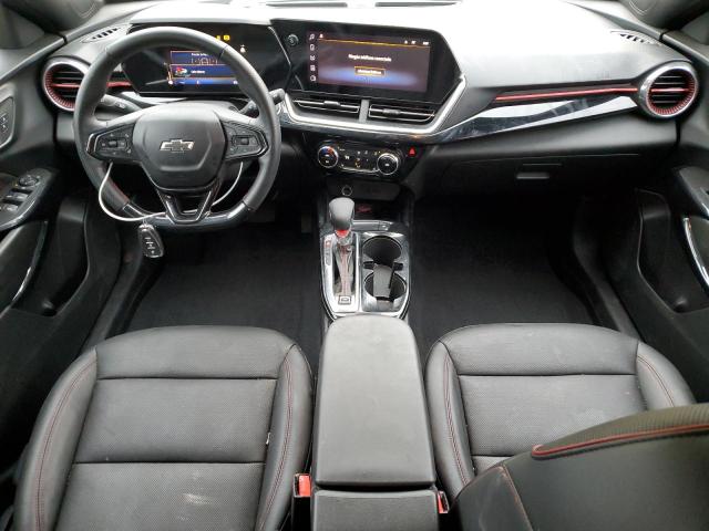 2024 CHEVROLET TRAX 2RS - KL77LJE27RC153070
