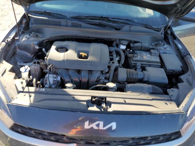 2024 KIA FORTE LX 3KPF24AD9RE773406