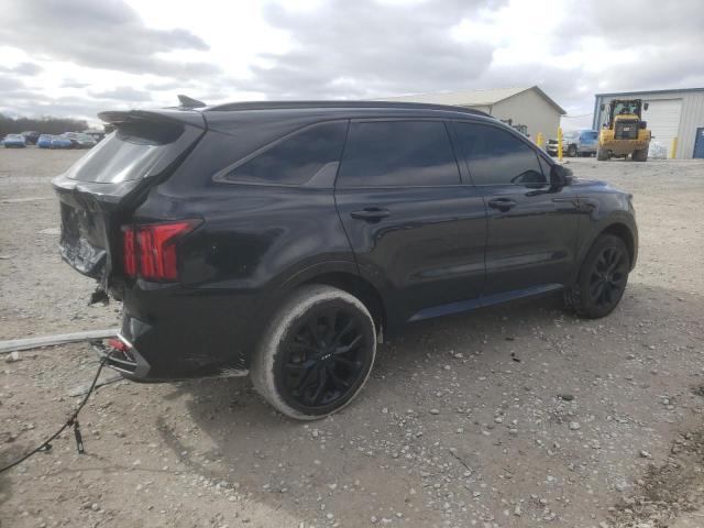 2023 KIA SORENTO SX - 5XYRKDLF8PG241513