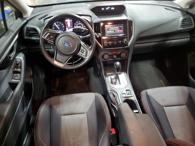 2018 SUBARU CROSSTREK - JF2GTADC0J8333903