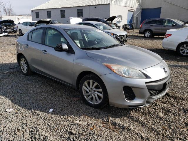 Vin: jm1bl1w84c1683175, lot: 45931285, mazda 3 i 20124