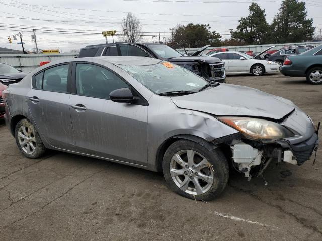 Vin: jm1bl1vf6b1405635, lot: 46594255, mazda 3 i 20114