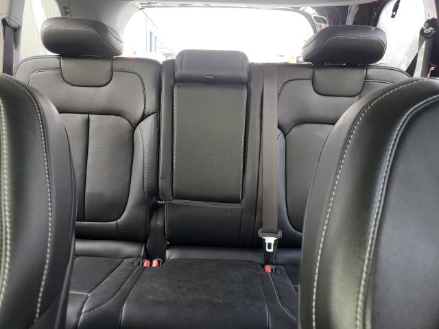2022 JEEP GRAND CHER - 1C4RJHBG7N8550611