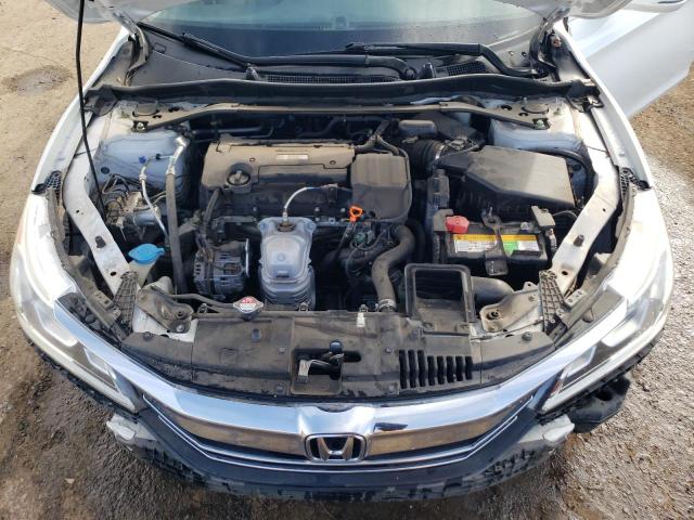 2017 HONDA ACCORD EX - 1HGCR2F71HA086509