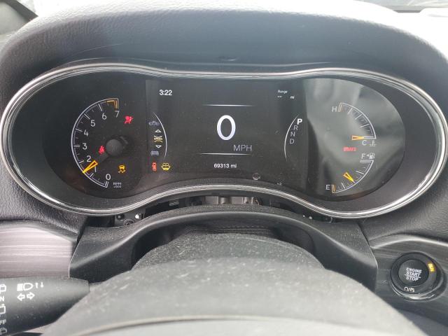 2019 JEEP GRAND CHER - 1C4RJFAG5KC562660