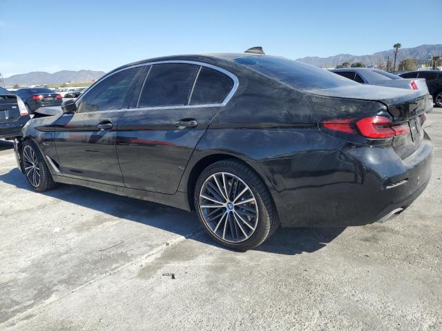 2023 BMW 530E WBA13AG03PCM23054