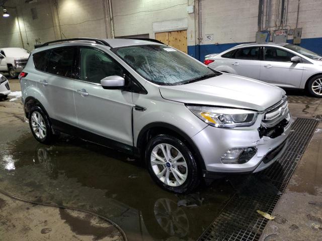 2017 FORD ESCAPE SE - 1FMCU9GD9HUD09724