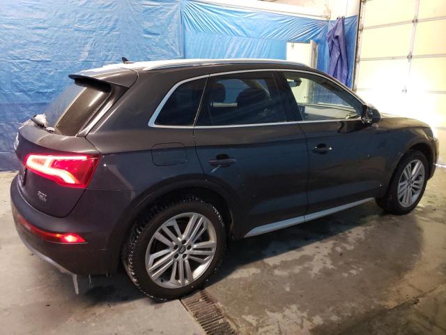 2018 AUDI Q5 PRESTIG WA1CNAFY0J2156282