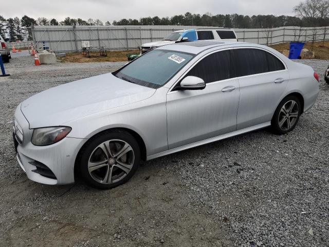 MERCEDES-BENZ E 300 4MAT