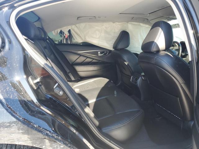 2019 INFINITI Q50 LUXE - JN1EV7AR1KM591984
