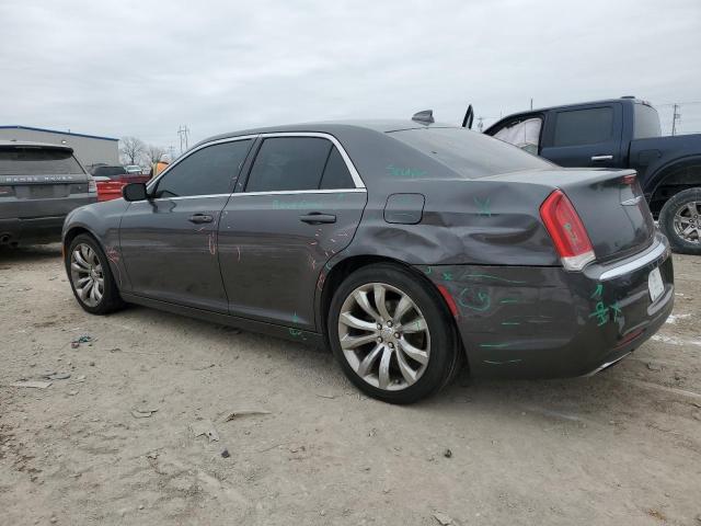 Vin: 2c3ccaag2hh624190, lot: 46177805, chrysler 300 limited 20172