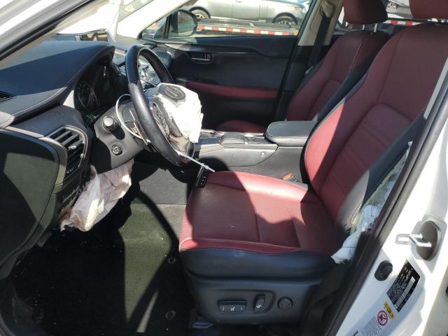 2020 LEXUS NX 300 JTJGARDZ3L2218206