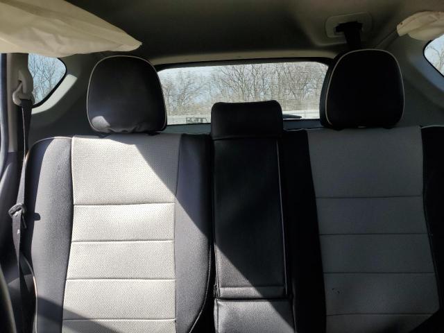 2016 TOYOTA RAV4 XLE - JTMWFREV0GJ083547