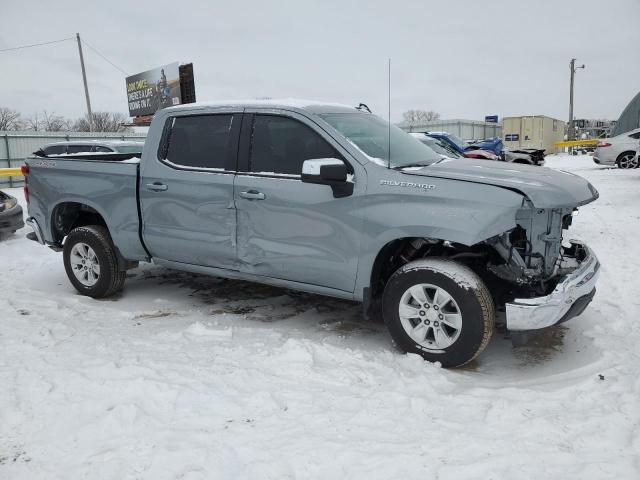 Vin: 1gcpddek3rz218981, lot: 44391115, chevrolet all models k1500 lt 20244