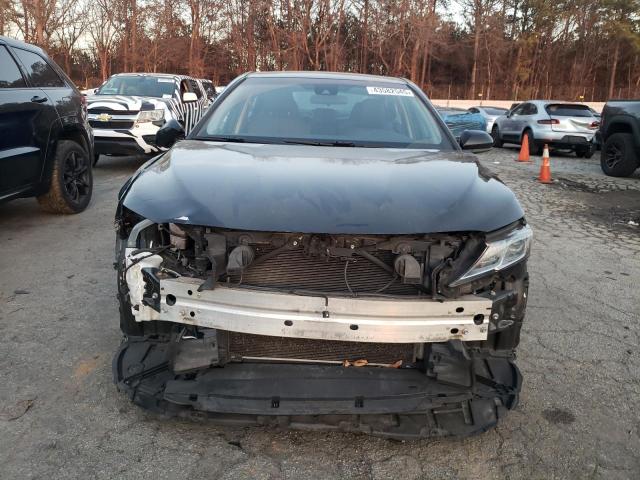 2018 TOYOTA CAMRY L - 4T1B11HK0JU141495