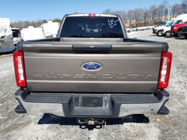 2023 FORD F250 SUPER - 1FT7W2BN6PEE15385