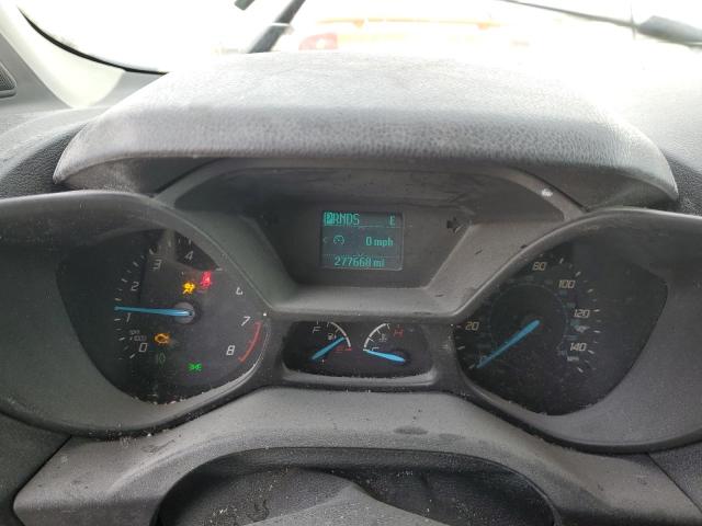 2016 FORD TRANSIT CO - NM0LE7F7XG1232442