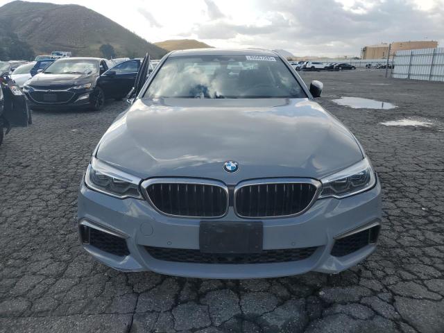 2020 BMW M550XI WBAJS7C0XLCD12803