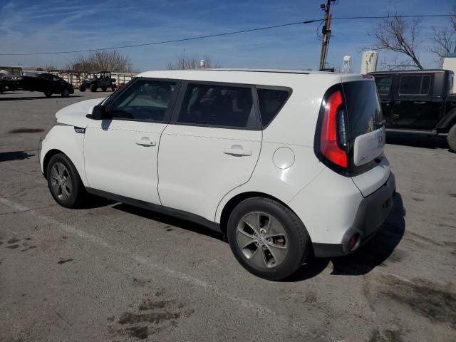 Vin: kndjn2a28g7394351, lot: 43757995, kia soul 20162