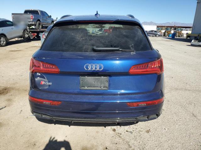2020 AUDI SQ5 PREMIU WA1B4AFY0L2028089
