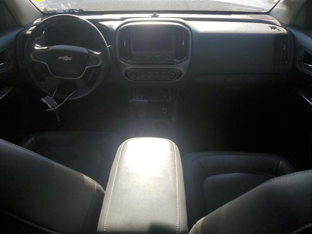 2018 CHEVROLET COLORADO Z - 1GCGTDEN8J1281851