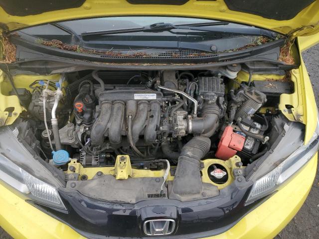 2015 HONDA FIT LX - 3HGGK5H57FM729089