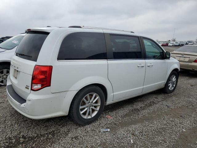 2019 DODGE GRAND CARA - 2C4RDGCG2KR518553