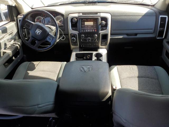 2015 RAM 1500 SLT - 1C6RR7TT1FS761488